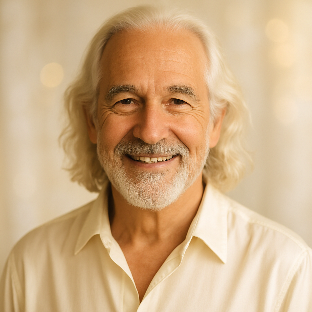 Profilbild von Elias – tarot & kartenlegen