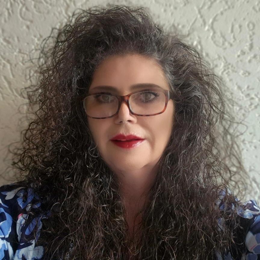 Profilbild von Beate Noll – hellsehen & medium